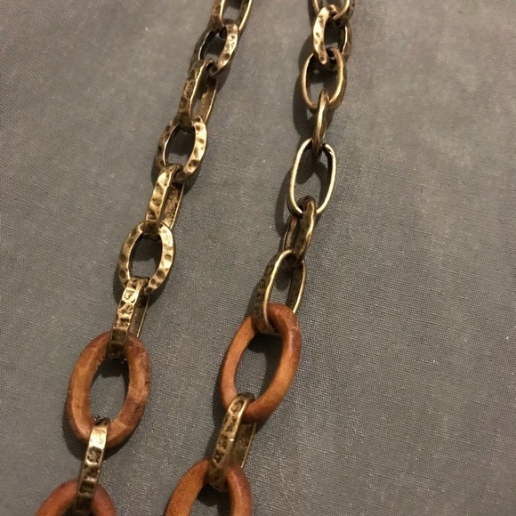 𝅺Handcrafted Pendant Necklace - Picture 5 of 8